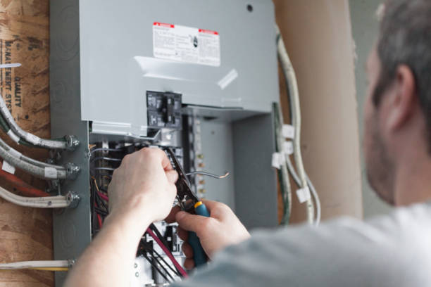 Why Trust Our Licensed Electricians for Your Electrical Needs in Smoke Rise, AL?